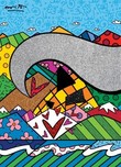 Romero Britto Romero Britto Sound of Love